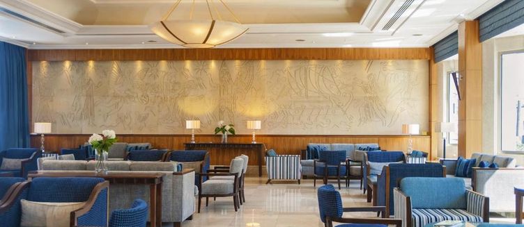 Фото отеля Ajax Hotel