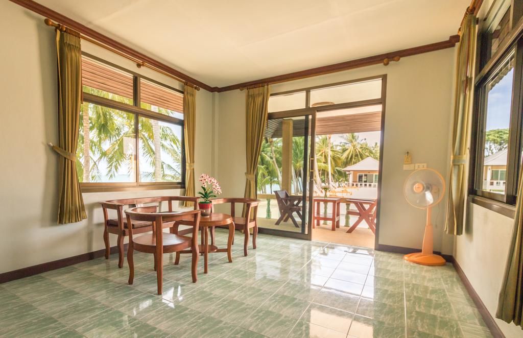 Shangrilah Bungalow фото 25