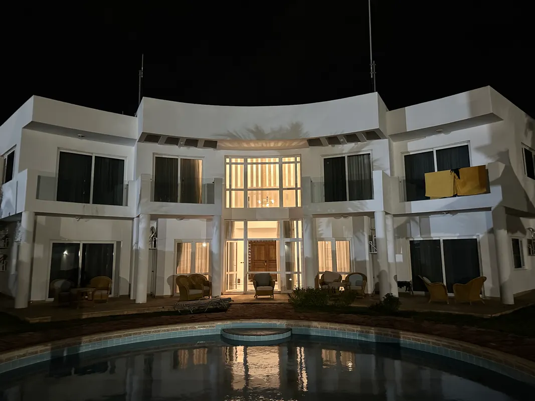 Pickalbatros Golf Beach Resort фото 100