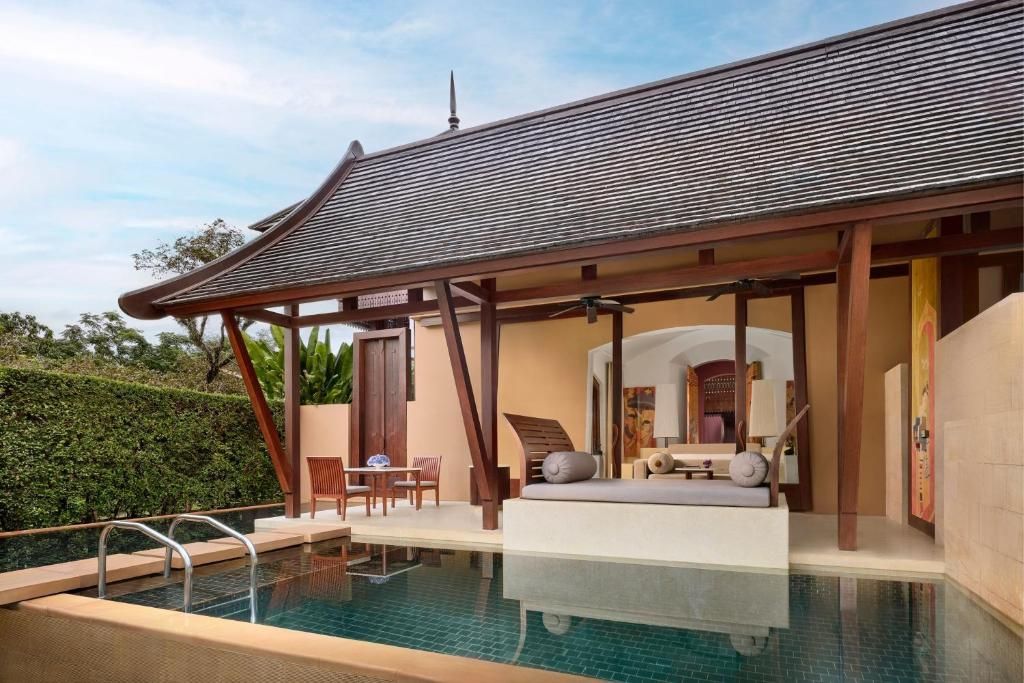 Phulay Bay, a Ritz-Carlton Reserve фото 50