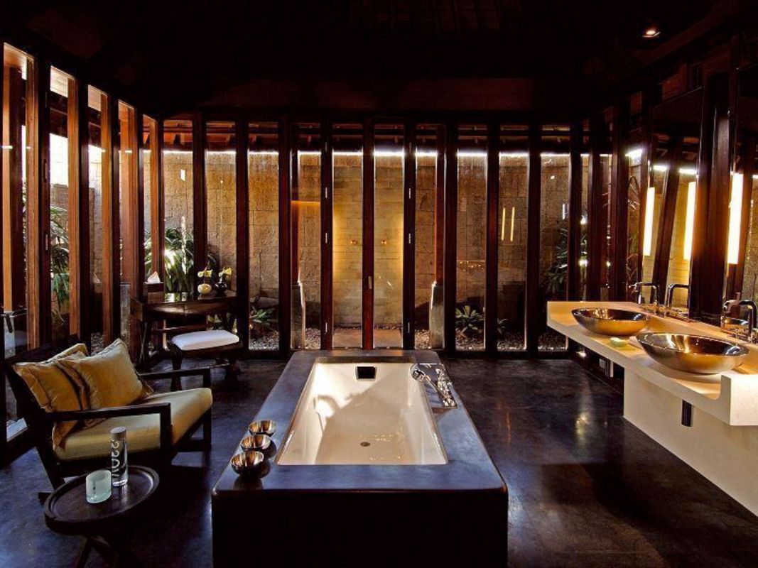 Bvlgari Resort Bali фото 7