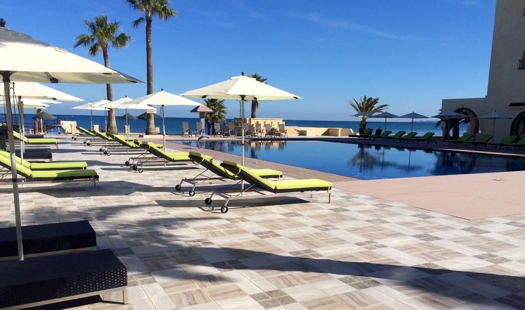 Alassio Hotel & Thalasso фото 24