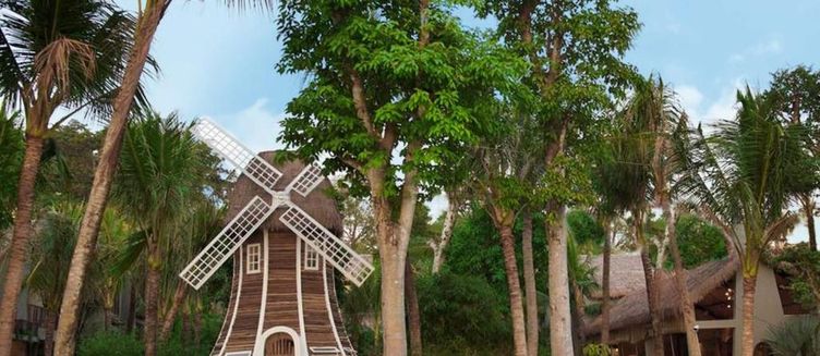 Фото отеля M Resort Phu Quoc