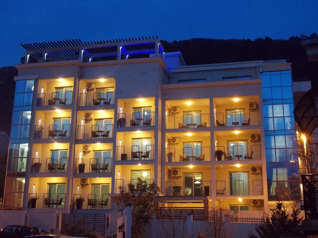 Grand Palazzo Deluxe фото 16