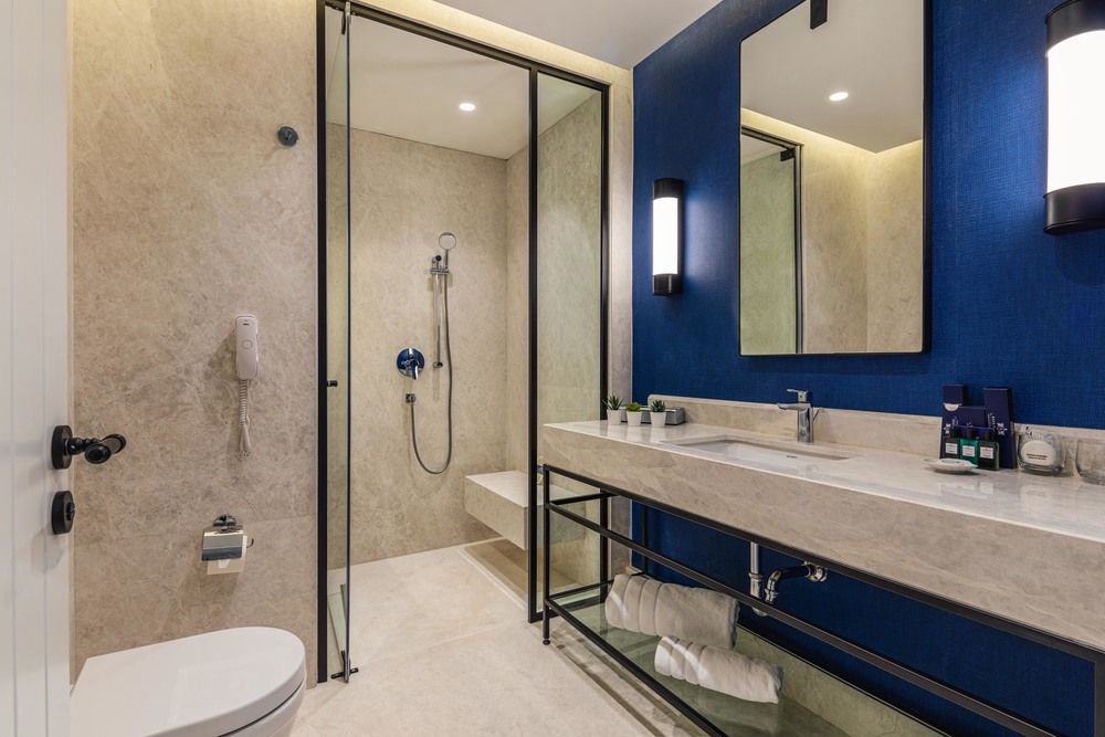 Kaya Palazzo Resort & Residence Le Chic Bodrum фото 109