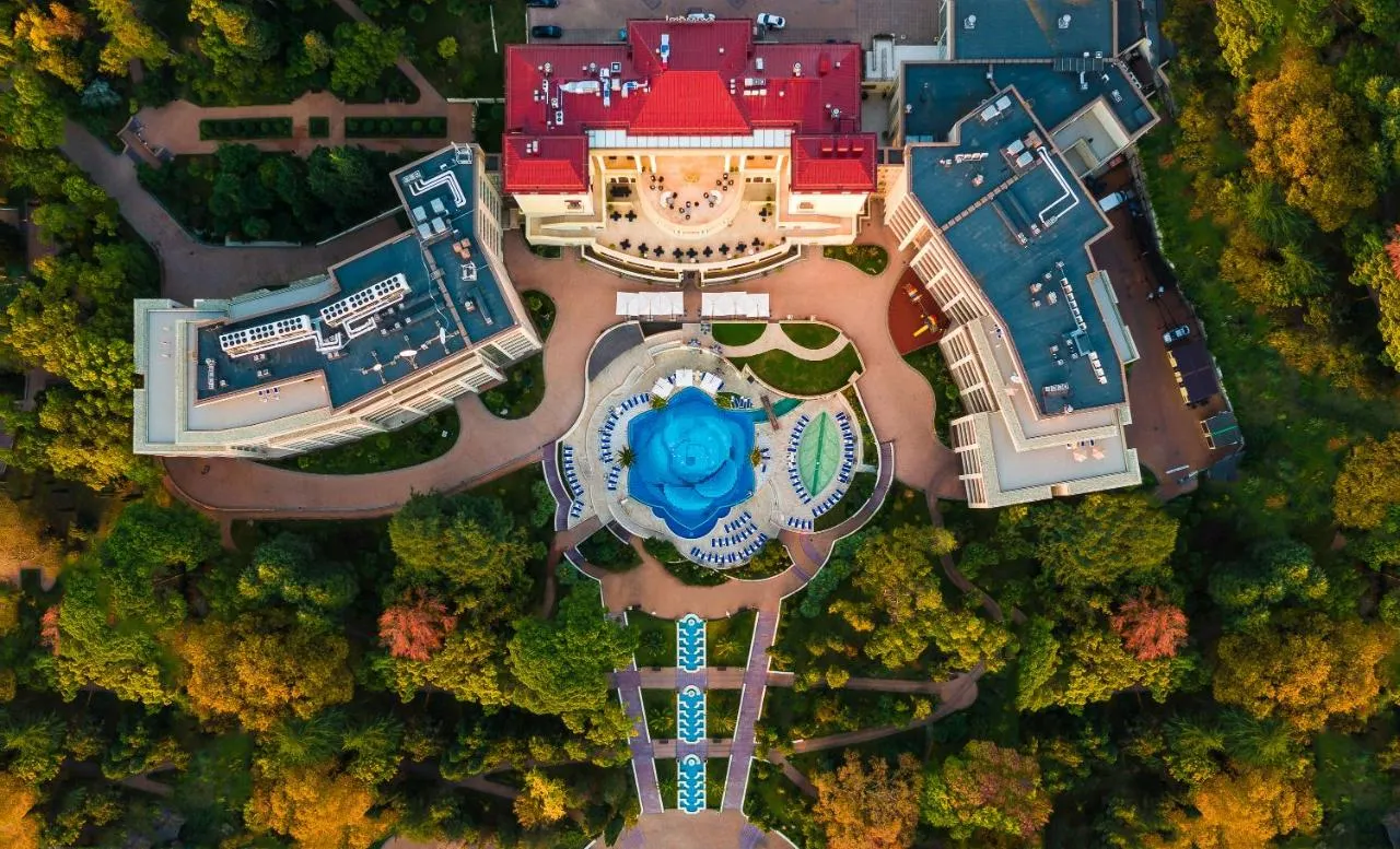 Swissotel Resort Sochi Kamelia фото 27