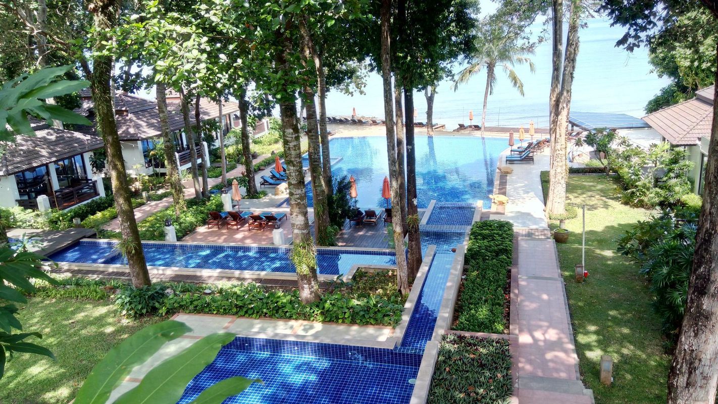 Chang Buri Resort & Spa SHA Certified фото 61