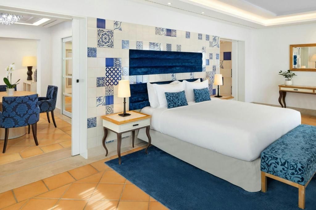 Pine Cliffs Hotel, A Luxury Collection Resort фото 27