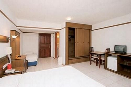 Caria Holiday Resort фото 2
