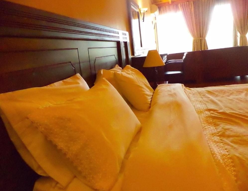 Loggas Guest House фото 47