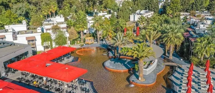 Фото отеля Very Chic Bodrum (Adults Only)