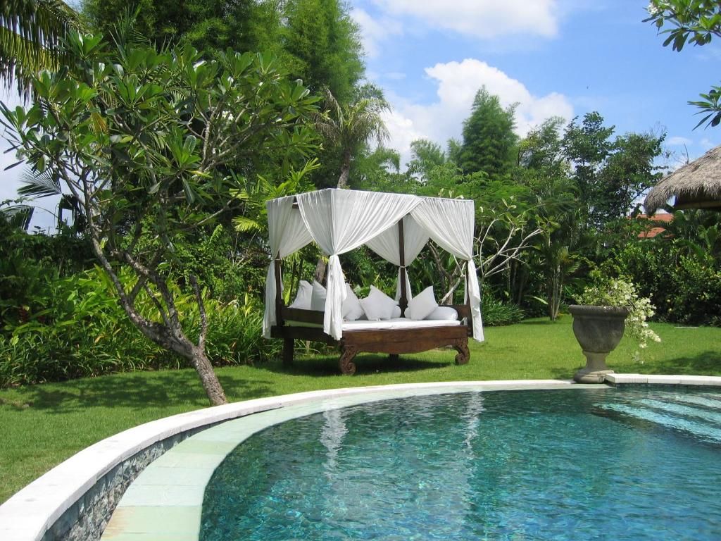 Villa Mathis фото 9