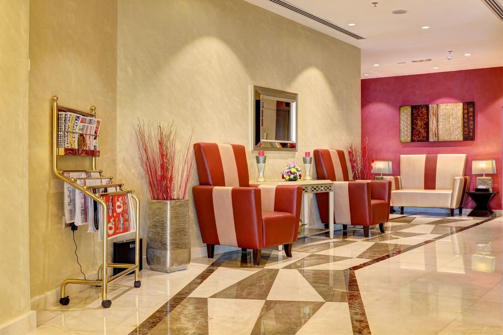 TIME Dunes Hotel Apartment, Al Barsha фото 8