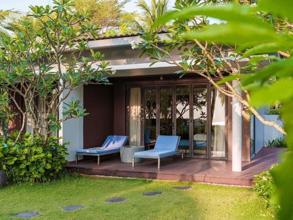 Novotel Phu Quoc Resort фото 71