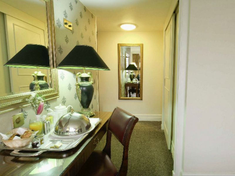 Millennium Knightsbridge фото 12