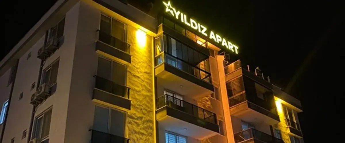 Yildiz Apart фото 25