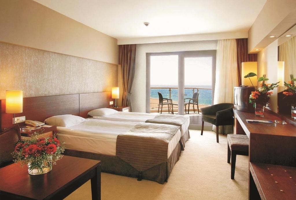 Arcanus Hotels Sorgun фото 102