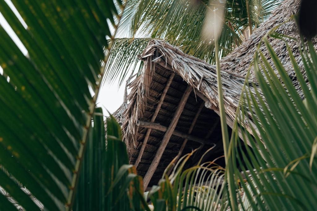 Sahari Zanzibar Beach Hotel фото 28