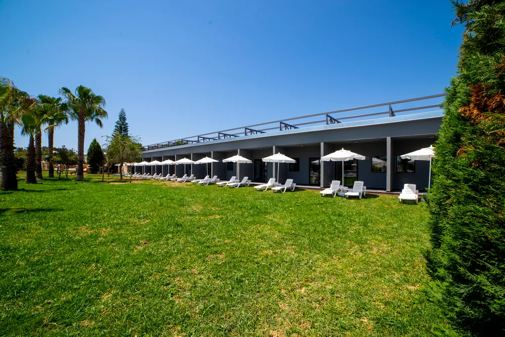 Amon Hotels Belek (Adults Only) фото 18