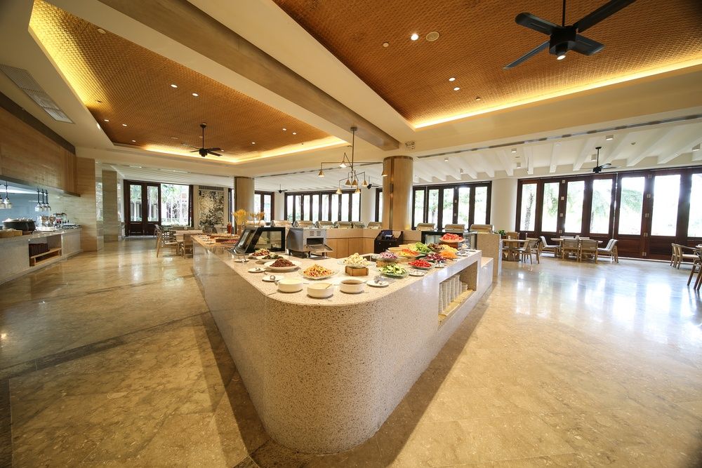 Howard Johnson by Windham Resort Sanya Bay фото 63