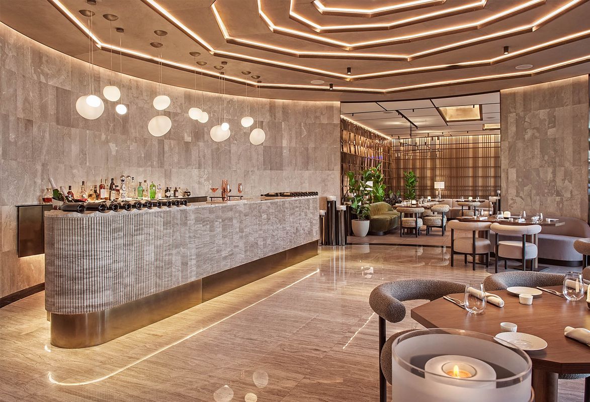 Four Seasons Hotel фото 10