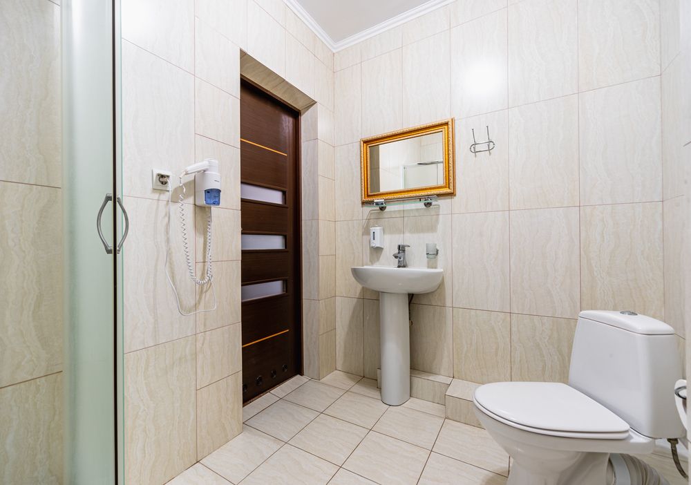 Гостиница «Christie Hotel» фото 74