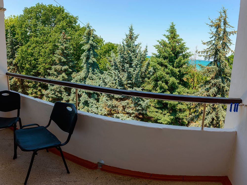 Таврида Мыс Лукулл фото 55