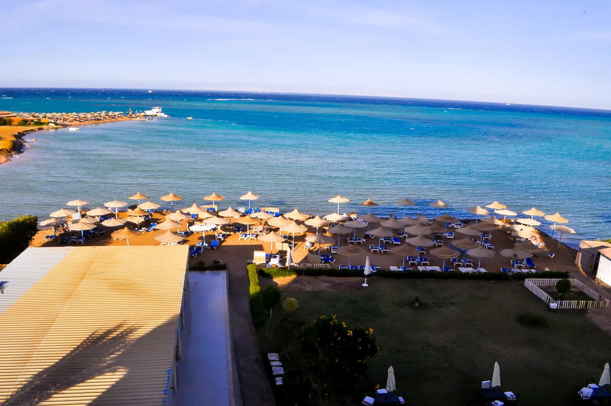 Magic Beach фото 10