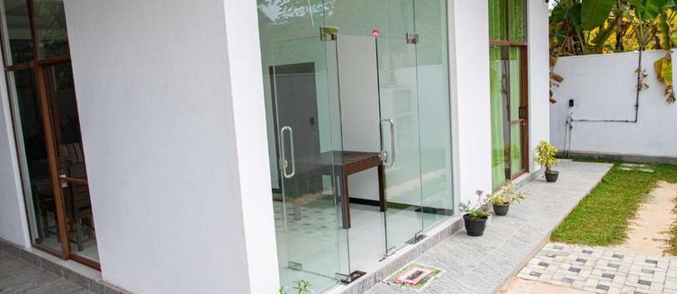 Фото отеля Randon Resort