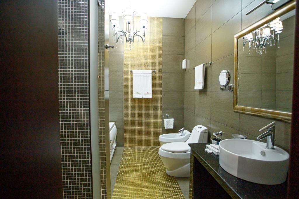 Ichan Qala Premium Class фото 39
