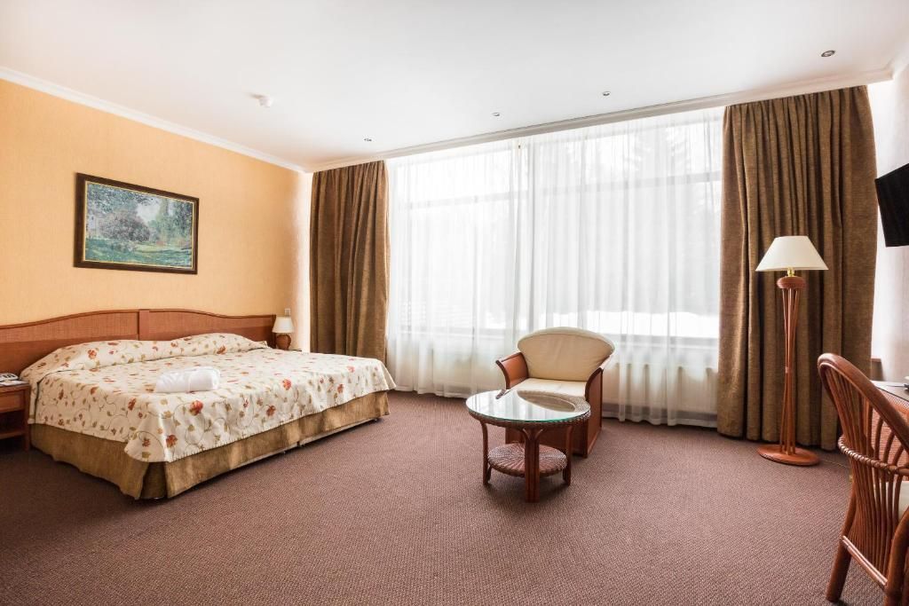 Гостиница «Артурс Village & Spa Hotel» фото 47