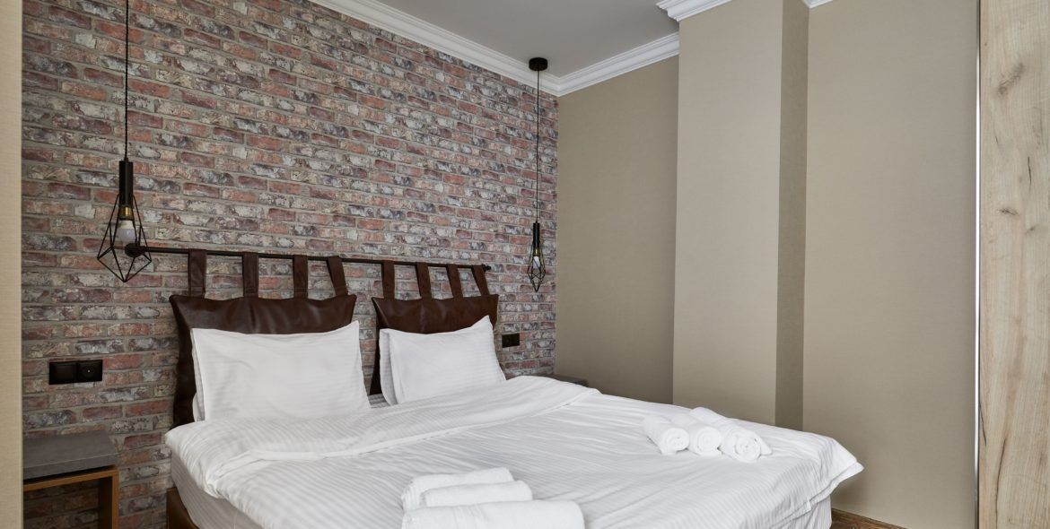 Gudauri Hotel Loft фото 20