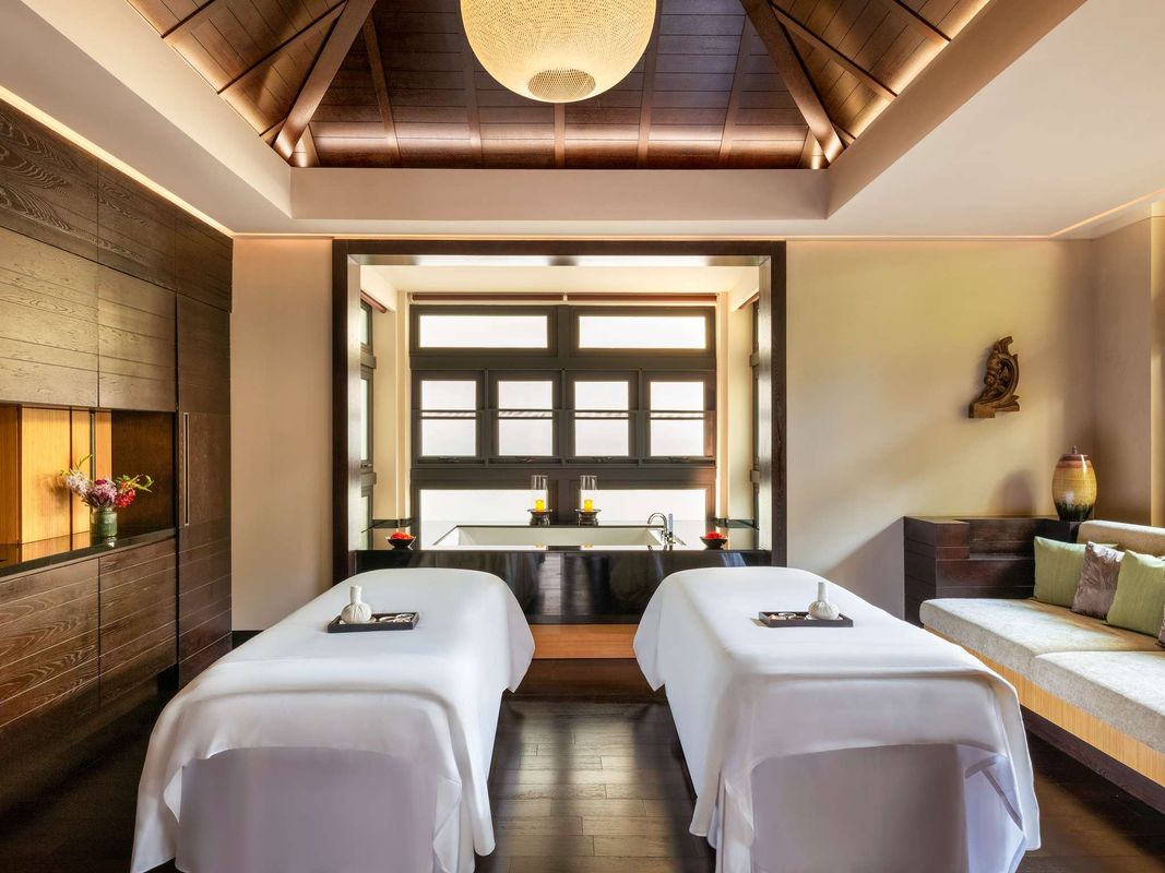 Raffles Hainan Clear Water Bay фото 22
