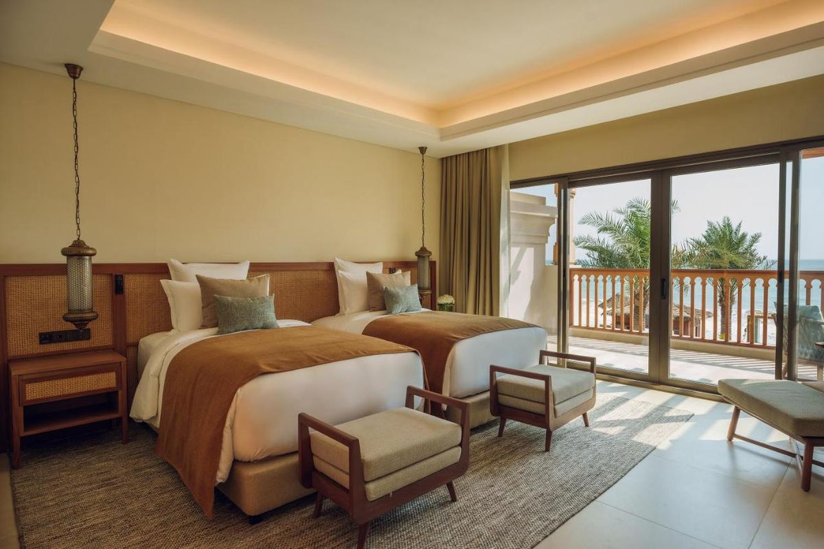 Naama Beach Villas & Spa фото 1