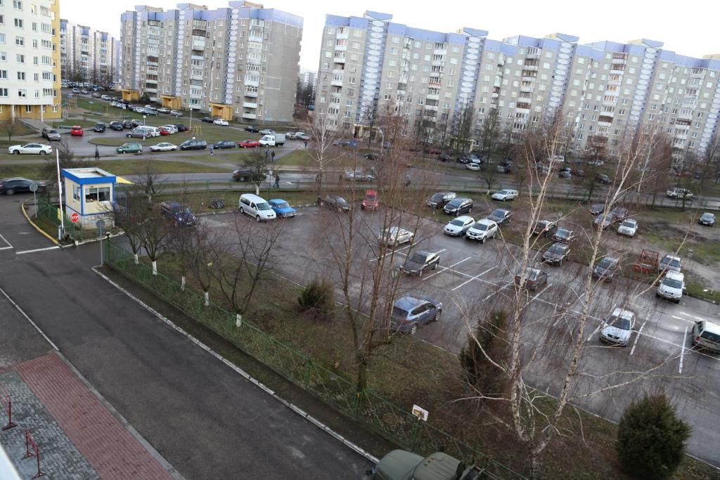 Гостиница «Турист» фото 7