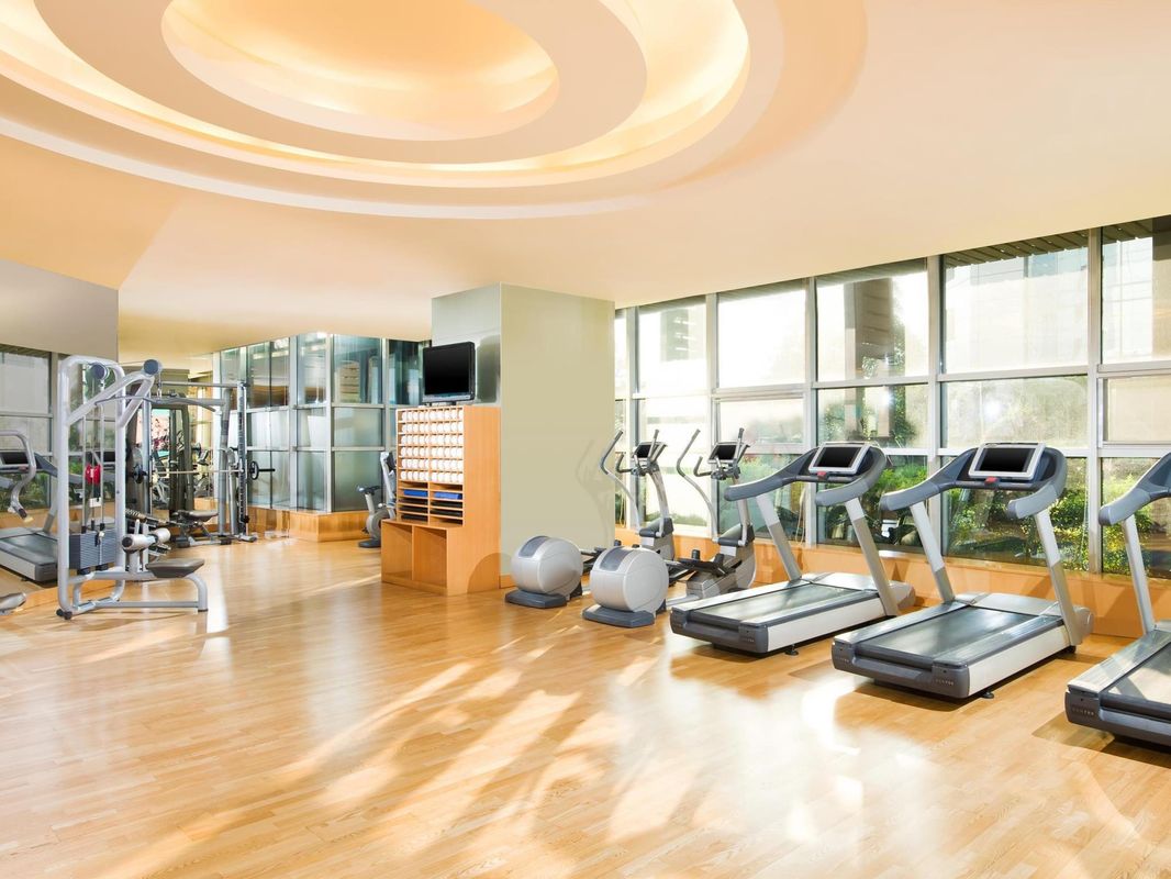 Sheraton Changsha фото 36