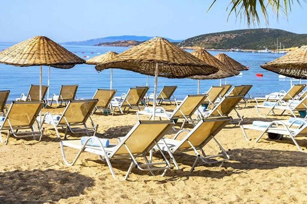 Very Chic Bodrum (Adults Only) фото 10