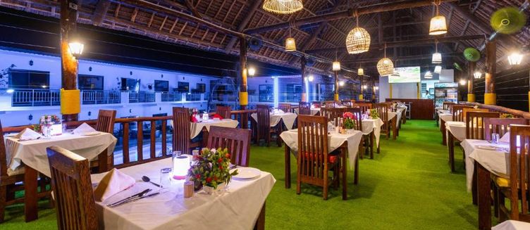 Фото отеля Canary Hotel & Spa