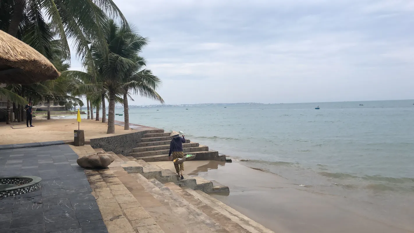 Le Viva Resort Mui Ne фото 25
