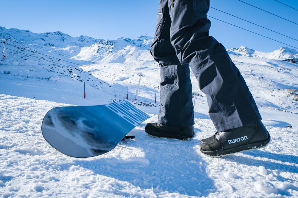 Fahrenheit Seven Val Thorens фото 24