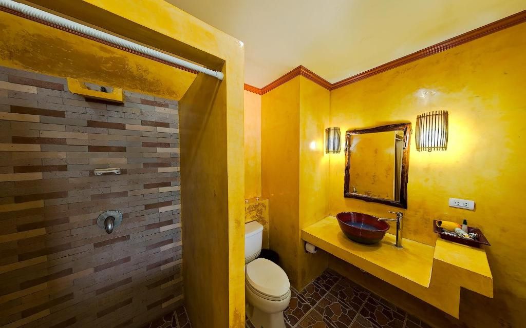 Andamanee Boutique Resort фото 44