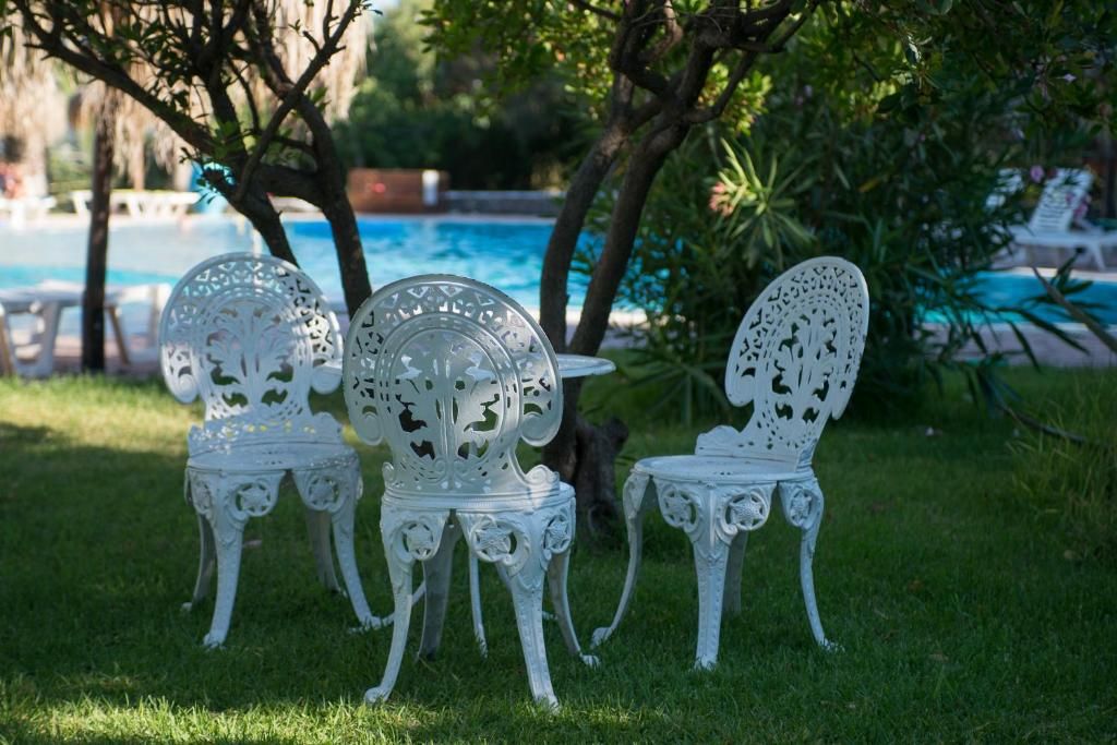 Corfu Senses Resort фото 21