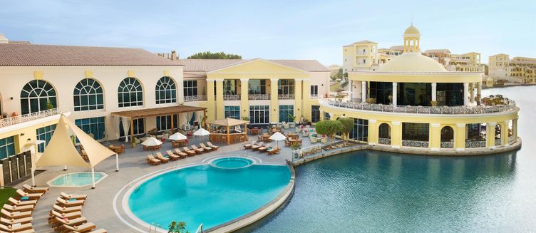 Фото отеля Millennium Lakeview Hotel