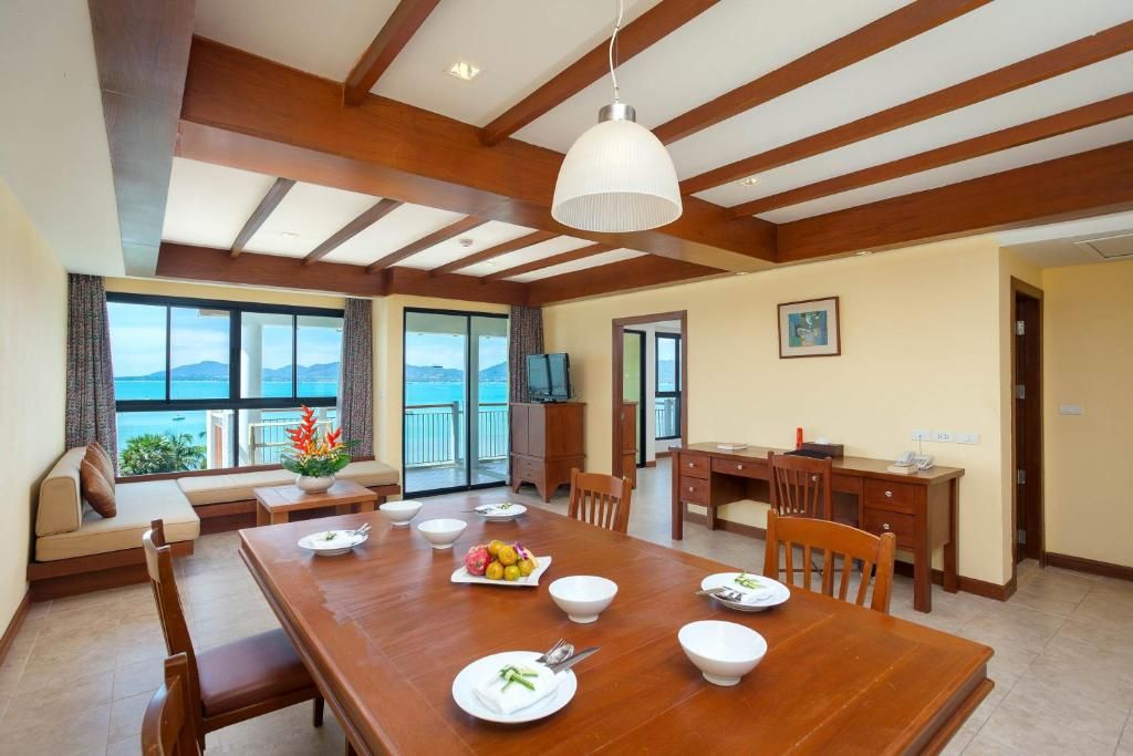 By The Sea Phuket Beach Resort фото 49