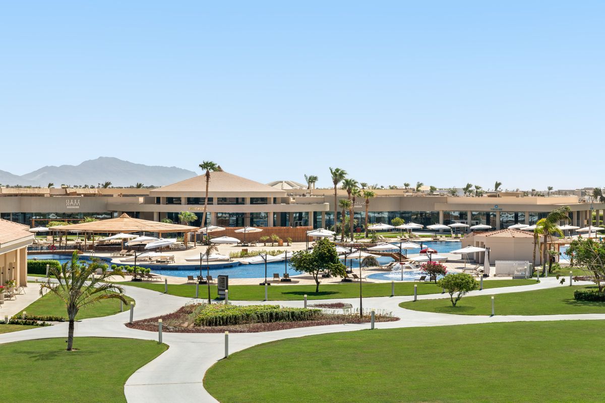 Pickalbatros Luxury Suites фото 215