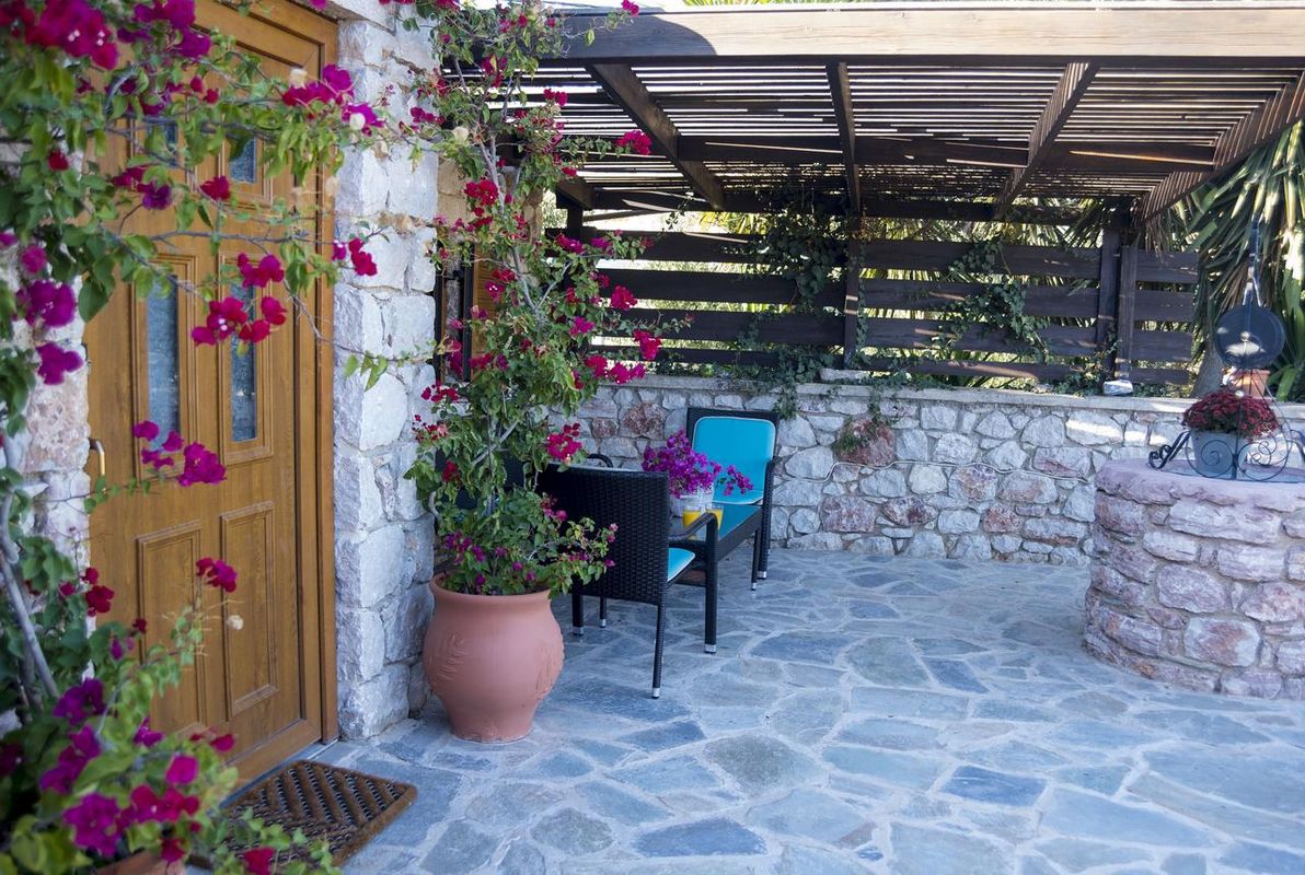 Stone House фото 20