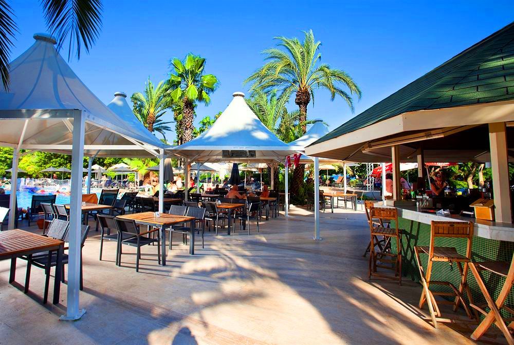 Tui Blue Grand Azur фото 74