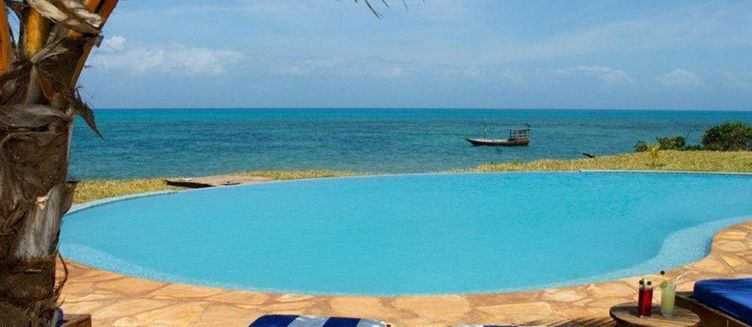 Фото отеля Fumba Beach Lodge