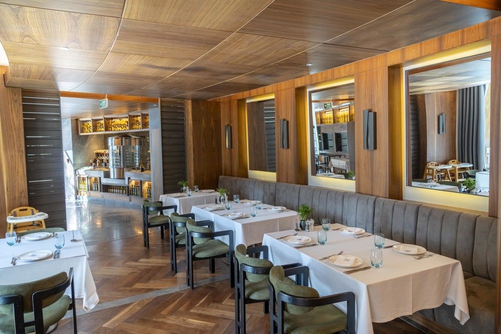 Rixos Sungate Club Diamond фото 85