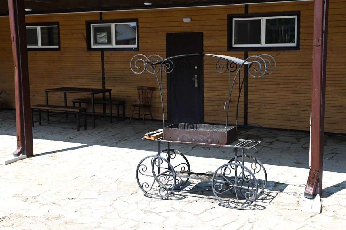 Ханский берег фото 31